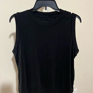 OGL Black Muscle Tee